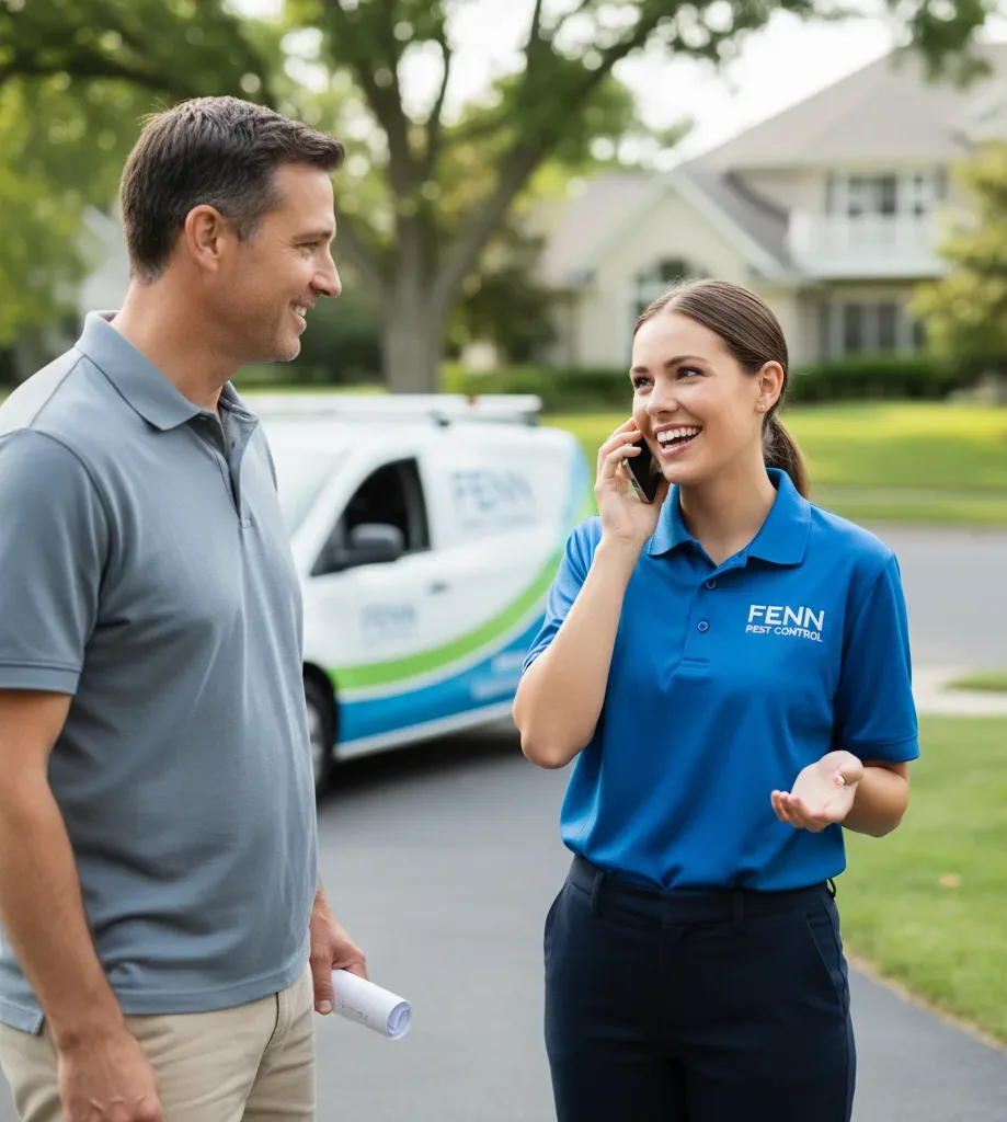 Rodent Control in Ingleside, TX